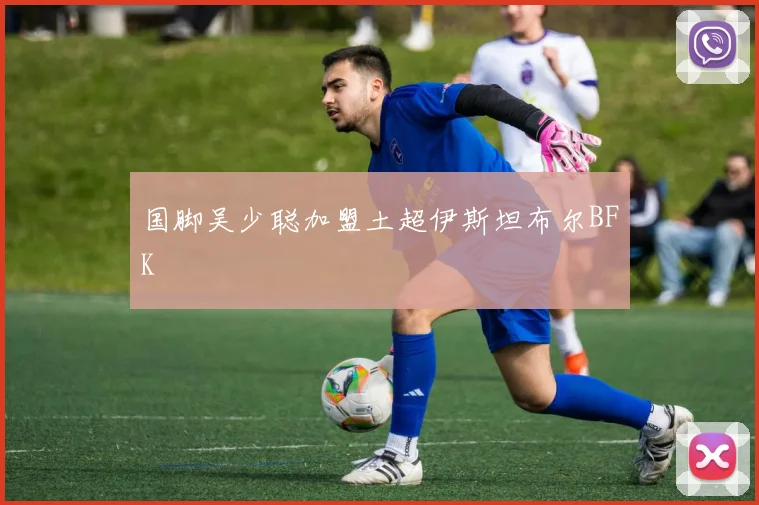 国脚吴少聪加盟土超伊斯坦布尔BFK